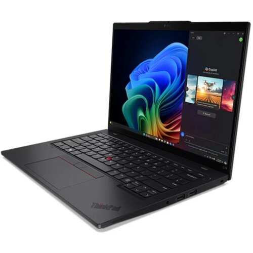 Lenovo ThinkPad L14 Gen 6 (AMD), AMD Ryzen 5 PRO 230 (3.50GHz, 16MB), 14" WUXGA Non-Touch, W11P64 CR/SL/EN, 32.0GB, 1x512GB SSD M.2 2280 PCIe Gen4 TLC Opal, AMD Radeon 760M, MT7925 2x2 BE,BT 5.4, 5M Cijene
