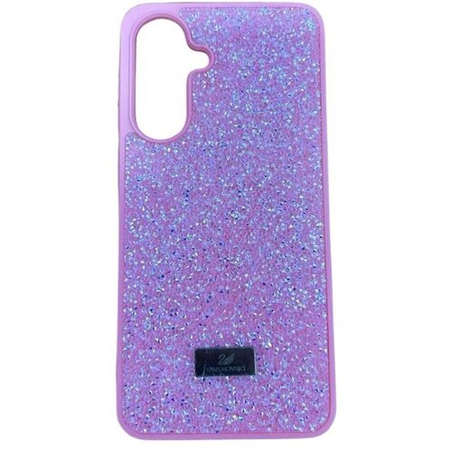 Samsung Swarovski maskica A06 Pink Cijene