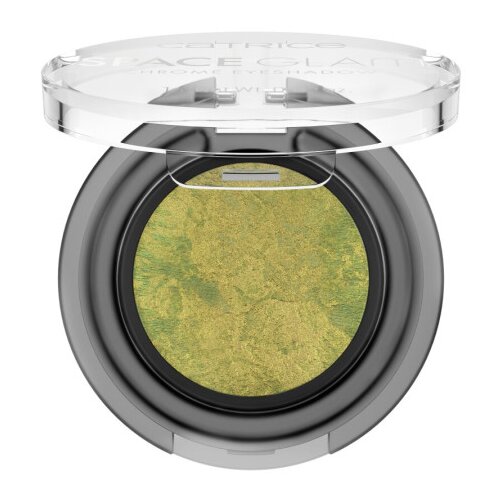 Catrice enojno senčilo - Space Glam Chrome Eyeshadow - 030 Galaxy Lights Cene