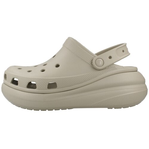 Crocs Cokli CLASSIC CRUSH CLOG Kostanjeva Cene