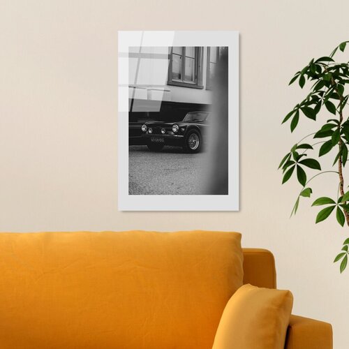 Wallity Image UV-985, 30 x 45 cm Cene