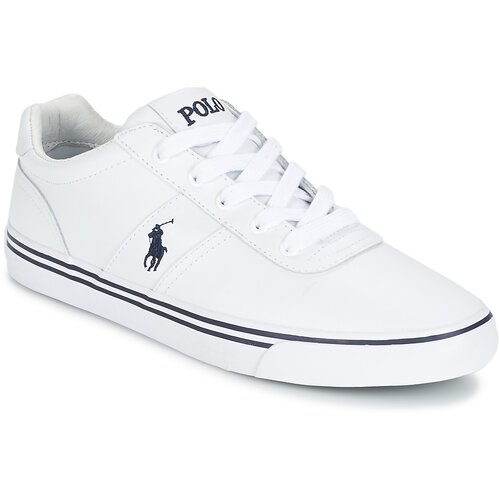 Polo Ralph Lauren HANFORD Bijela Slike