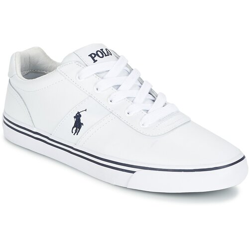 Polo Ralph Lauren moške Nizke superge HANFORD Bela Cene