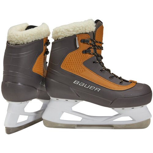 Bauer Drsalke REC ICE UNISEX WHISTLER Senior, velikost: 45, &scaron;irina: R, (20690618) Cene
