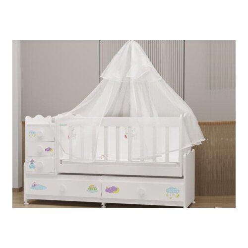 Futrix Kolevka za bebe set Dijamantska uspavanka fioke rastuća ( 32762 ) Cene