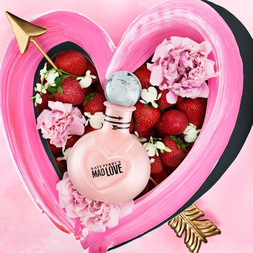Katy Perry katy Perry&amp;acute;s Mad Love parfemska voda 100 ml za žene Slike