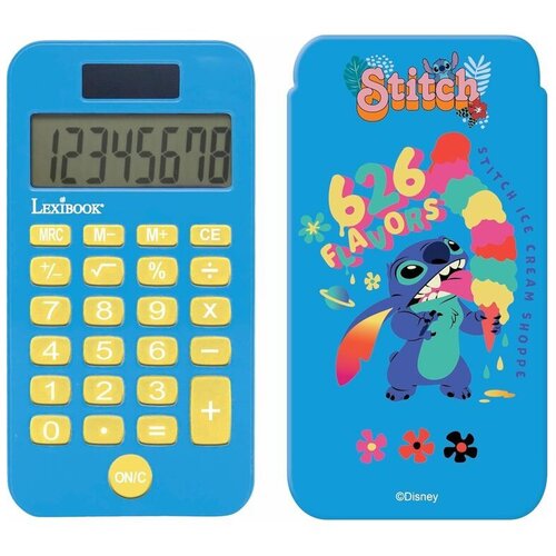 Disney Stitch Kalkulator Cijene