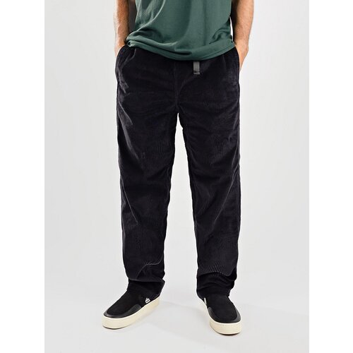 Levi's Skate Quick Release Hlace black Cene
