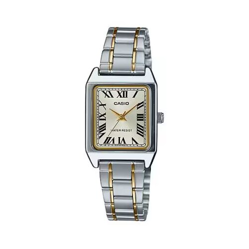 Casio Ženski sat LTP-V007SG-9B, Srebrne boje Slike