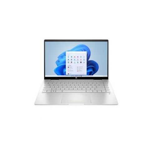 HP Pavilion x360 14-ek1008nm14″FHD, i5-1335u 0,9/4.6GHz16GB DDR4, 512GB SSD, FreeDos Cijene