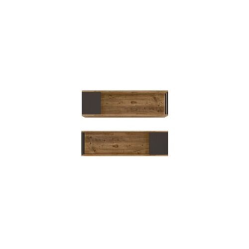 Woody Fashion Hanah Home Zidna polica VG18 - A Cene