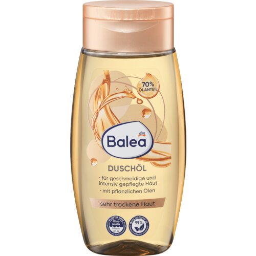 Balea ulje za tuširanje 250 ml Cene