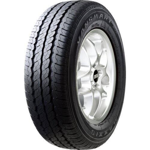 Maxxis Vansmart MCV3+ ( 215/75 R16C 113/111R ) letnja auto guma Cene