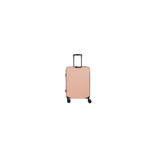 Enova slim kofer 56 cm - pink 528.110.30 Cene