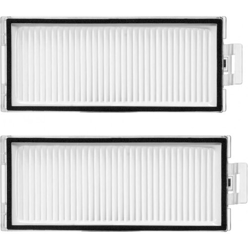 Roborock Hepa perivi filter za Q7 Q7MAX (2pcs) Cijene