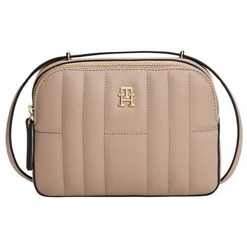 Tommy Hilfiger prošivena ženska torbica Cene