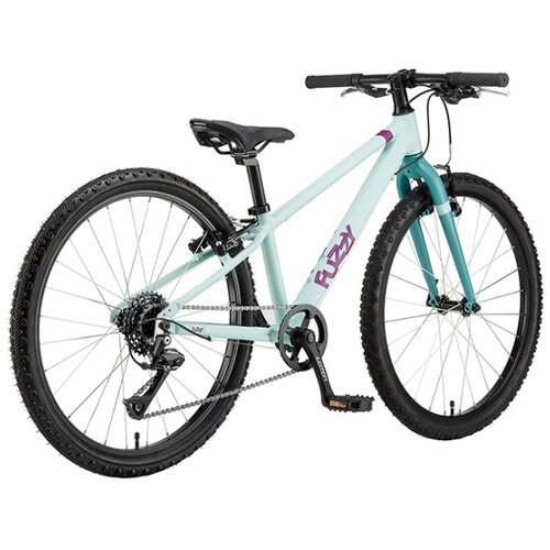  BICIKL POLAR FUZZY 24 turquoise-green Cene