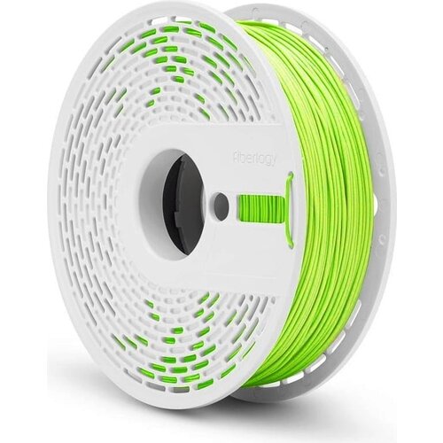 Fiberlogy ABS+GF Light Green - 1,75 mm / 750 g Slike