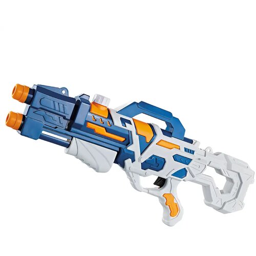 Magic Toys WaterWow: Dvocevna vodna pi&scaron;tola 60cm Cene