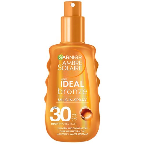 Garnier Mlijeko u spreju za za&scaron;titu od sunca SPF30 Cijene