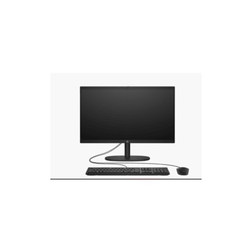 HP AIO 22-dg0011ny 21,5” crni21,5” NT,N100,8GB DDR5,256GB,Wlan,speakers,periferija,crni Cijene