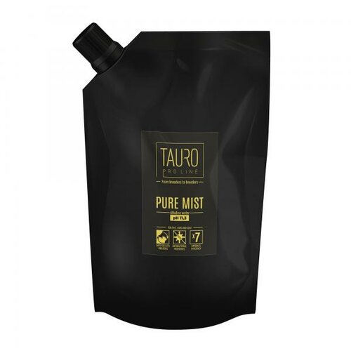 Tauro Pro Line pure mist - alkalna voda za održavanje krzna 1L Cene