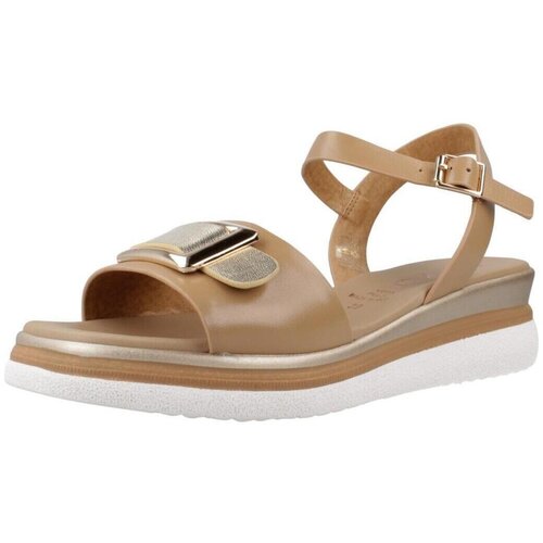 Repo Sandali &amp;amp; Odprti čevlji 10218R Kostanjeva Slike