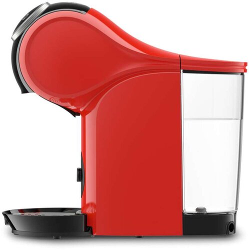  Aparat za Kavu u Kapsulama DeLonghi EDG315.R Crvena Slike