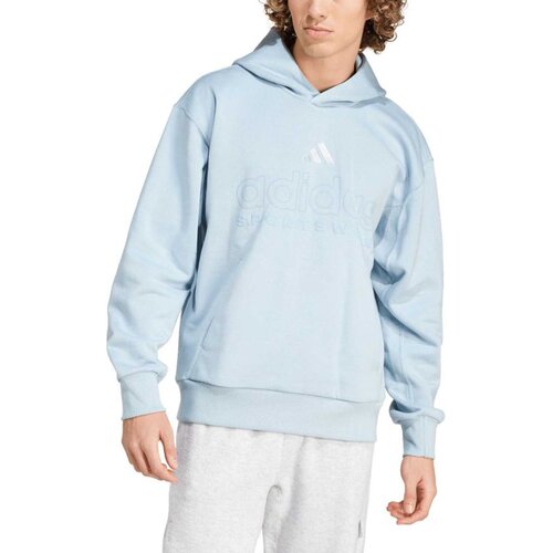 Adidas muški duks M a szn g hd IY6596 Slike