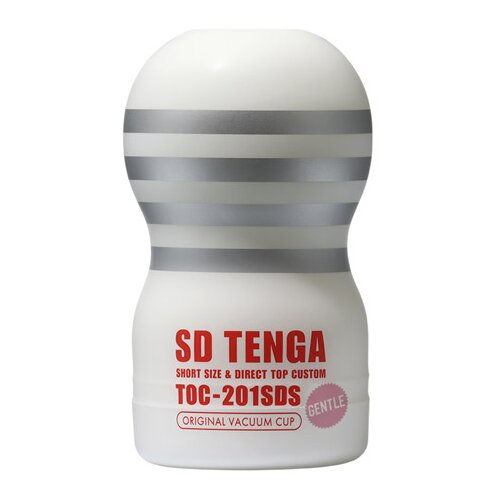 Tenga masturbator - sd original vacuum cup, nežna Cene