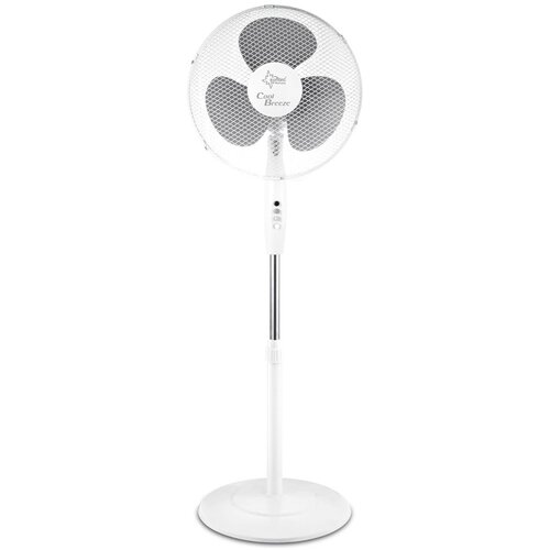 SUNTEC COOLBREEZE 4000 SV podni ventilator bijeli Slike