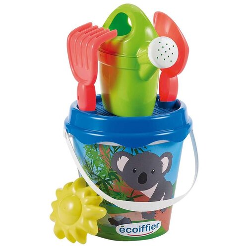 Ecoiffier vedro set koala Cene