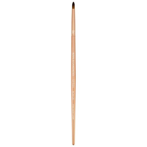 OMNIA® RoseGold Precizna Četkica Za Oči Cene