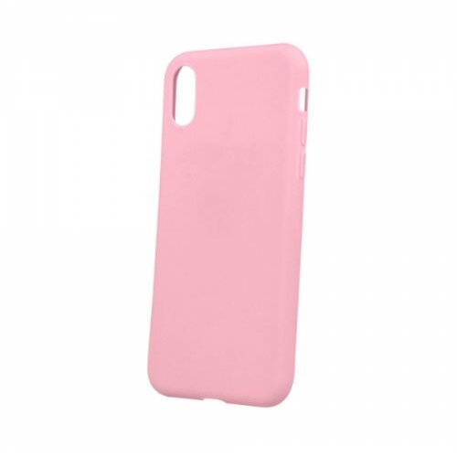Nillkin silikonski ovitek za iPhone 7 / iPhone 8 - mat pink Cene