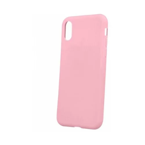 Nillkin silikonski ovitek za iPhone 7 / iPhone 8 - mat pink