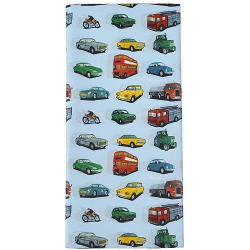 Rex London Papirnate salvete u setu od 10 kom Road Trip - Slike