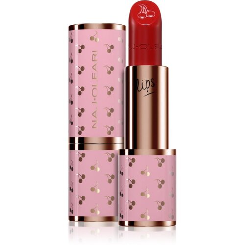 Naj Oleari Creamy Delight Lipstick kremasti ruž za usne za žene 15 Sangria 4.2 g Cijene