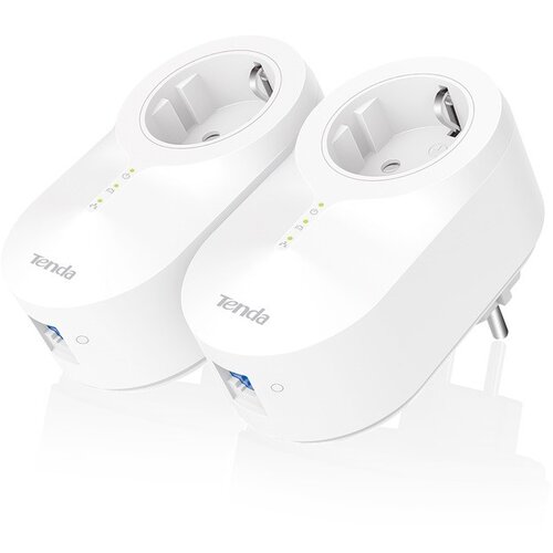 Tenda PH6 Kit AV1000 Gigabit Powerline Adapter Kit Cene