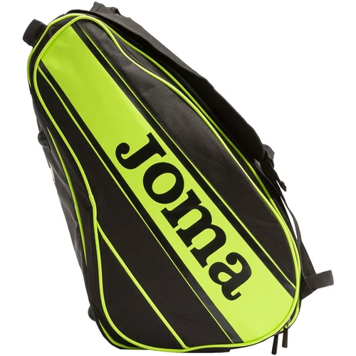 Joma Gold Pro Padel Bag Crna