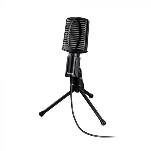 Hama računalniški mikrofon MIC-USB Allround, 139906 Cene