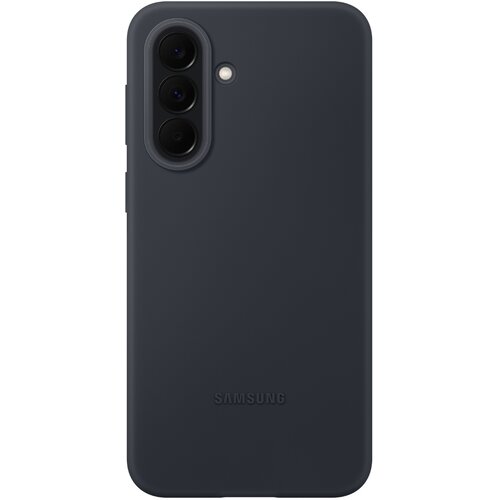 Samsung Silikonska maska za Galaxy A37 5G Black Cene