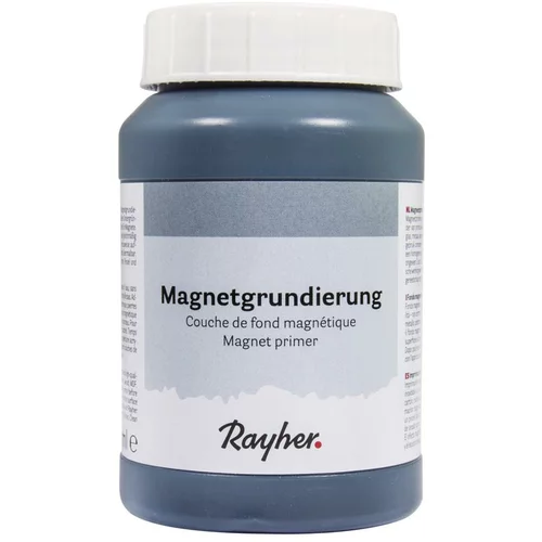 RAYHER Magnetna barva osnova, 250 ml, (20634047)