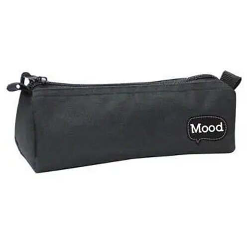 Luna MOOD crna pernica 21x7x7cm Slike