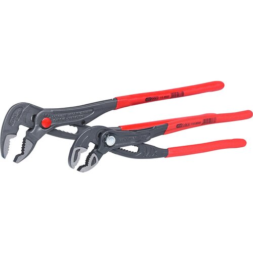 Ks Tools Komplet klešč za vodne črpalke, potopno izoliran ročaj, 2 kosa Cene
