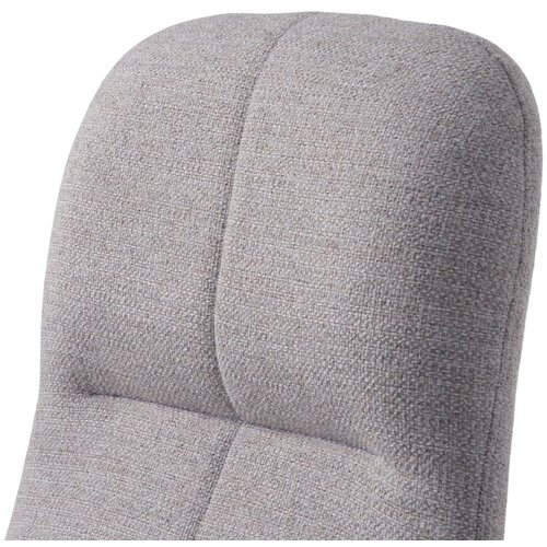 Unique Furniture Svijetlo siva fotelja za opu&amp;scaron;tanje Manning &amp;ndash; Slike
