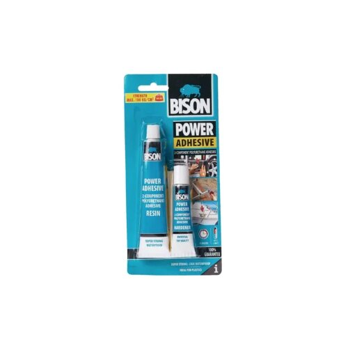 Bison dvokomponentno ljepilo Power Adhesive L0407040 Cijene