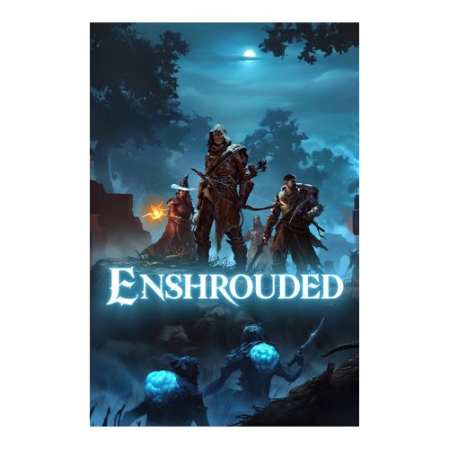  Enshrouded Cene