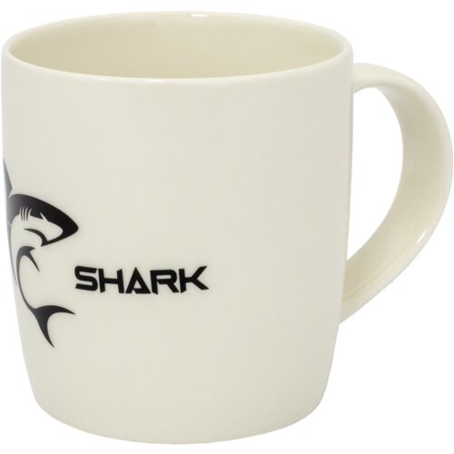 White Shark &amp;Scaron;ALICA 370 ml, (08-mug-370ml) Slike