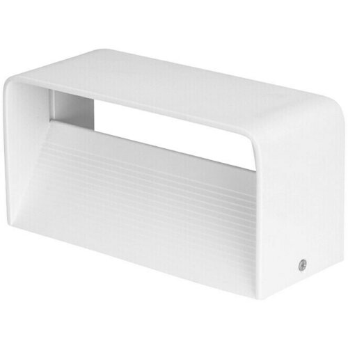  Svjetiljka Green Tech (6 W, D x Š x V: 200 x 95 x 80 mm, Bijele boje) Cijene