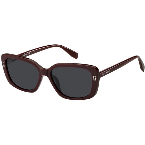 Marc Jacobs MJ1147/G/S LHF/IR ONE SIZE (57) Rdeča/Siva Slike